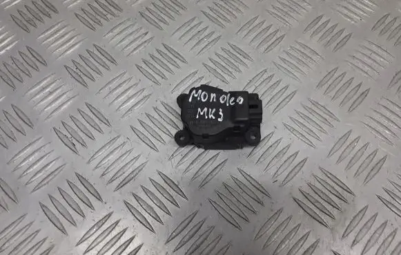 Ford Mondeo Mk III Central body control module 1S7H-19E616-AA