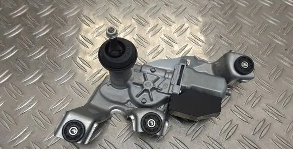 Toyota Auris E180 Rear window wiper motor 8513002050
