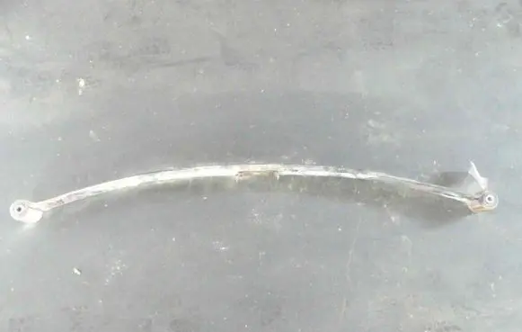 Renault Master II Rear leaf spring IMPRK1341077