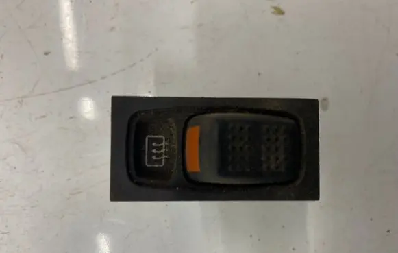 Ford Sierra Windscreen/window heater switch