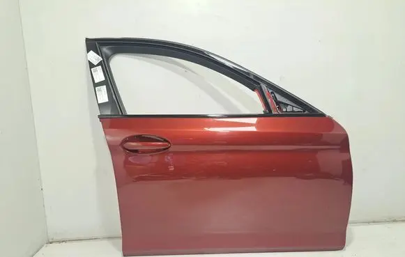BMW 5 G30 G31 G38 Front door 9491462 7339456