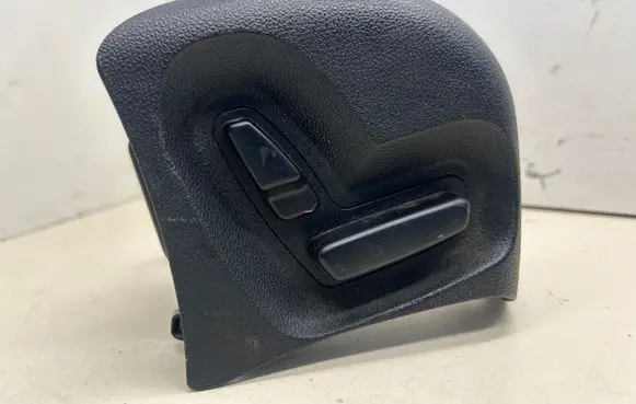 Mercedes-Benz E W211 Seat control switch 2118701110 03465826