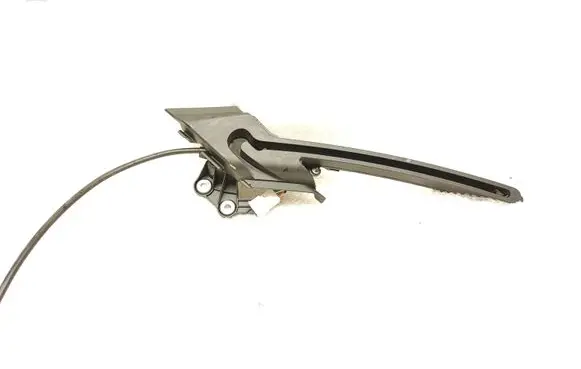 Mercedes-Benz C AMG W205 Curtain motor A2059063506