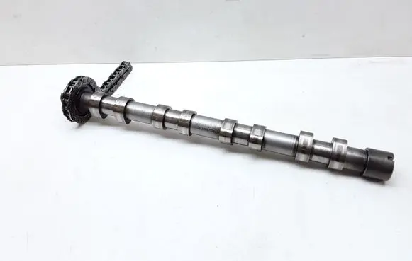 Camshaft