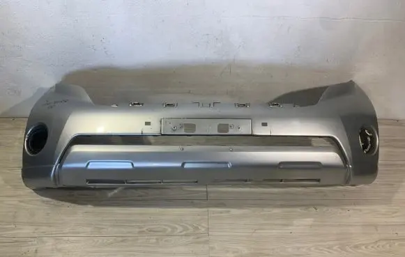 Toyota Land Cruiser (J150) Front bumper 5211960G5