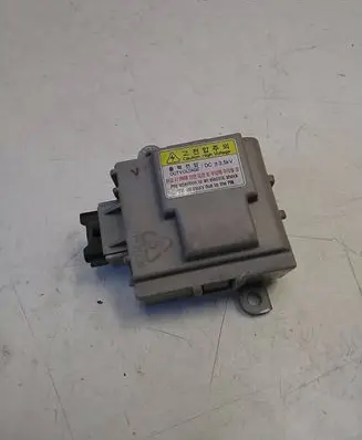 Hyundai ix35 Other control units/modules D397CG6AA02 SLAS4088