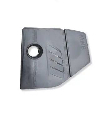 BMW 1 F20 F21 Engine cover (trim) 7608117 52794510