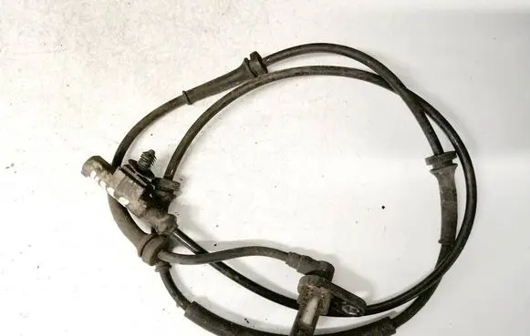 ABS rear brake sensor