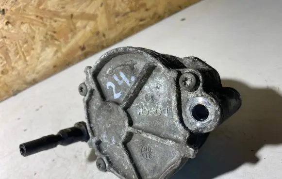 Citroen Xsara Picasso Vacuum pump