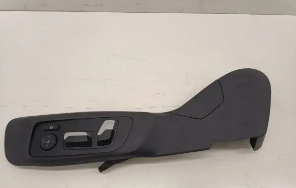 BMW 3 G20 G21 Seat control switch 9390111 7469667 7415079