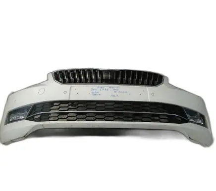 Skoda Superb B8 (3V) Front bumper 3V0807221
