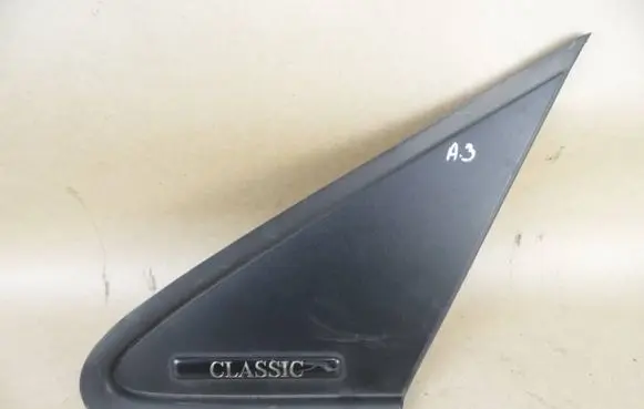 Mercedes-Benz A W168 Front door wing mirror part 