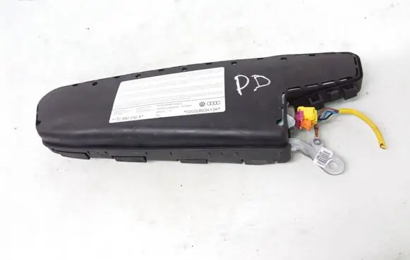 Audi A3 S3 8P Seat airbag 1T0880242A