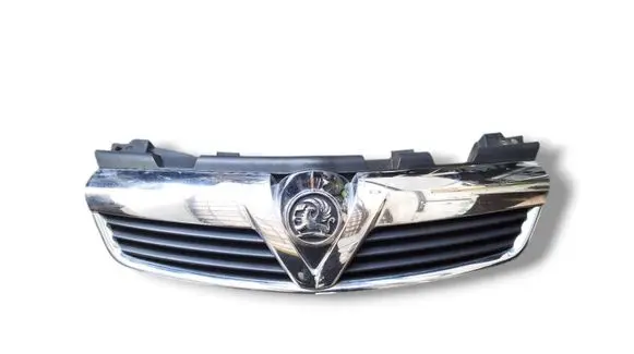 Opel Zafira B Front grill 13136138