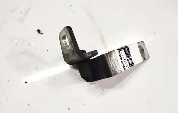 Ford Grand C-MAX Front door upper hinge 