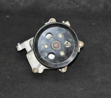 Hyundai Santa Fe Water pump HY9704