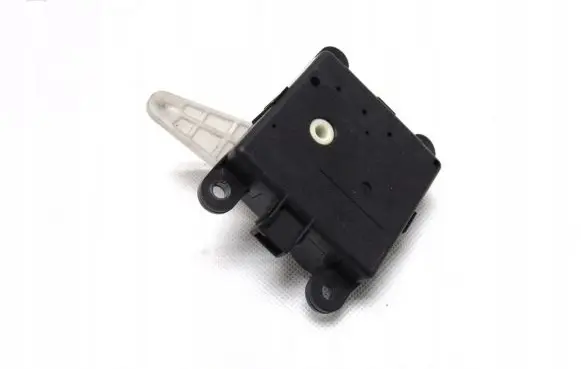 Nissan 350Z A/C air flow flap actuator/motor 