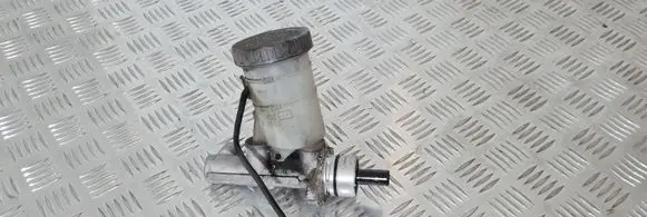 Suzuki Jimny Master brake cylinder