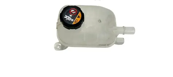 Hyundai Ioniq 5 Coolant expansion tank/reservoir 25430GI000 50575