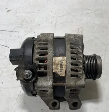 Jaguar XF X250 Generator/alternator HA83641