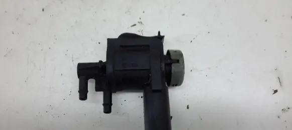 Audi A6 S6 C6 4F Turbo solenoid valve 1K0906283A 14288
