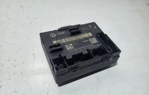 Audi A6 S6 C6 4F Door control unit/module 8K0959793D 4F0959793R