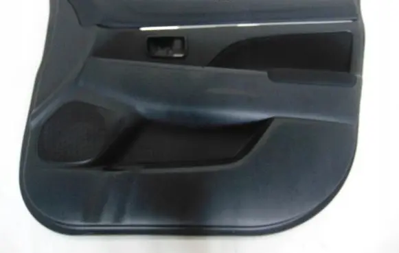 Citroen C4 Aircross Front door card panel trim