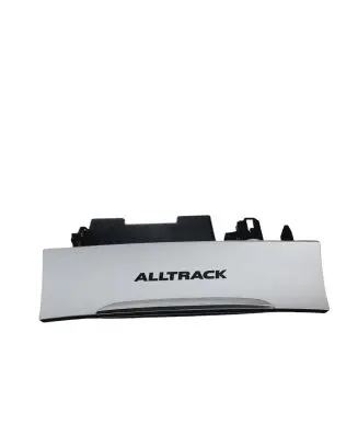 Volkswagen PASSAT B7 Glove box 3C0863284K