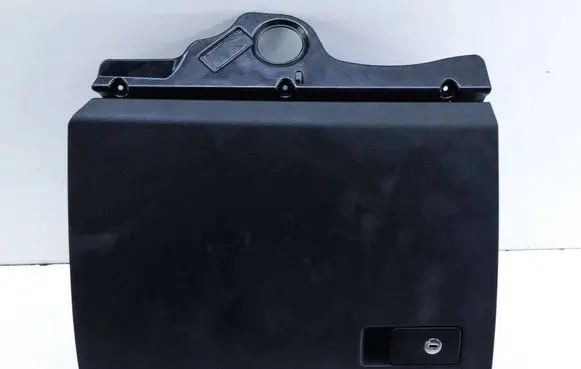 Volkswagen PASSAT CC Glove box set 3C1857114 3C0919237A