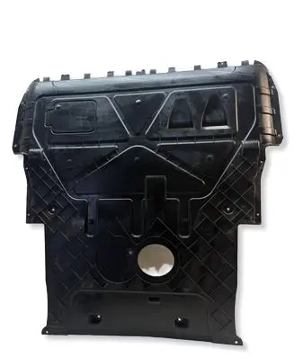 Volkswagen Crafter Engine splash shield/under tray 7C0825453 7C0825453B
