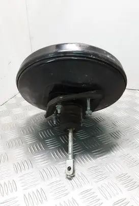 Renault Latitude (L70) Brake booster 472100021R 0204027133