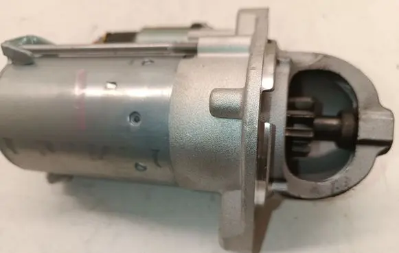 KIA Sportage Starter motor