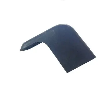 Nissan Rogue Rear seat rail trim cover 882715HJ0A