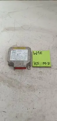 Hyundai Galloper Airbag control unit/module HR806600