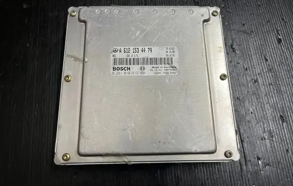 Engine control unit/module