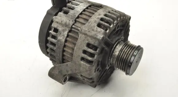 Volvo S80 Generator/alternator 6G9N10300JD