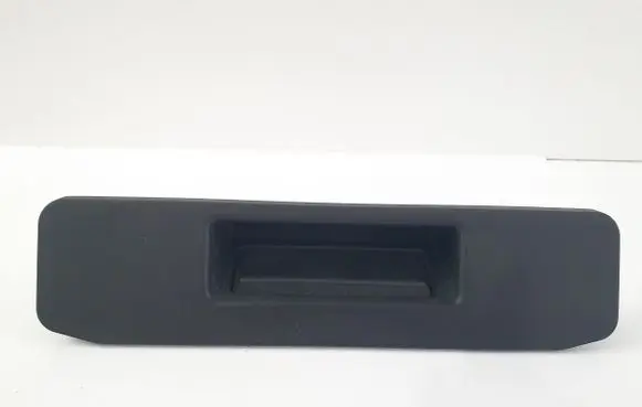 Mercedes-Benz A W176 Tailgate/trunk/boot exterior handle 2218702410