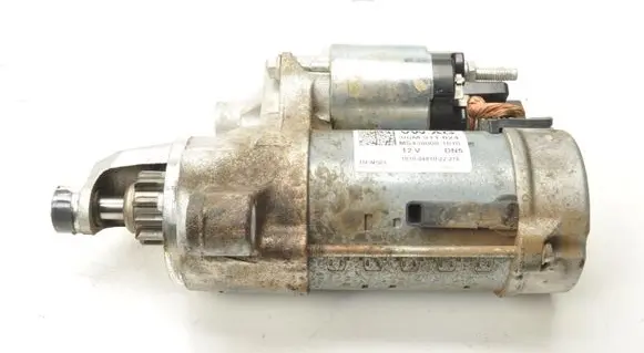 Porsche Macan (95B) Starter motor 06M911024