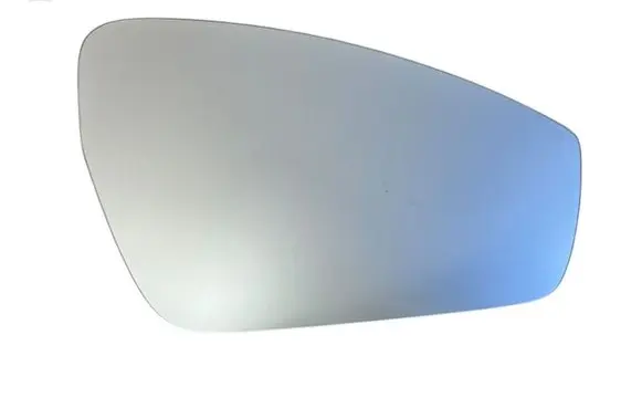 Wing mirror glass