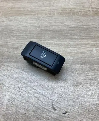 BMW 5 E60 E61 Sos button 6918478