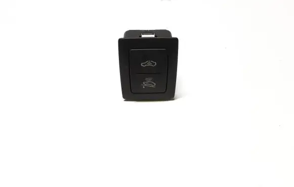 Volkswagen Touareg I Alarm switch 7L6959899