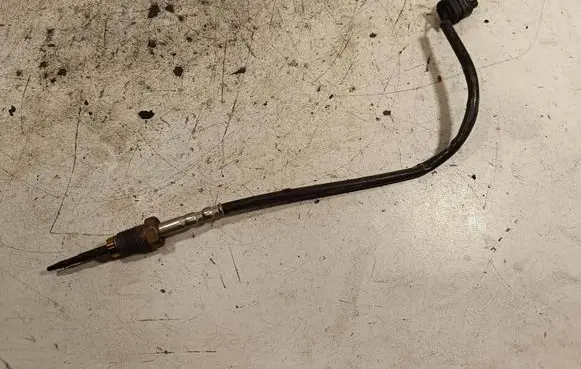 BMW 3 F30 F35 F31 Exhaust gas temperature sensor 7805607 042656001793