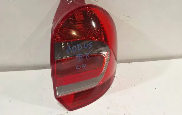 Renault Modus Rear/tail lights 8200658413