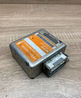 Audi A4 S4 B5 8D Airbag control unit/module 8A0959655C 0285001038