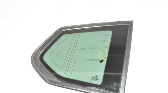 BMW X3 F25 Rear side window 7205630 51377205630