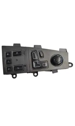 BMW 7 E65 E66 Seat control switch 6918383