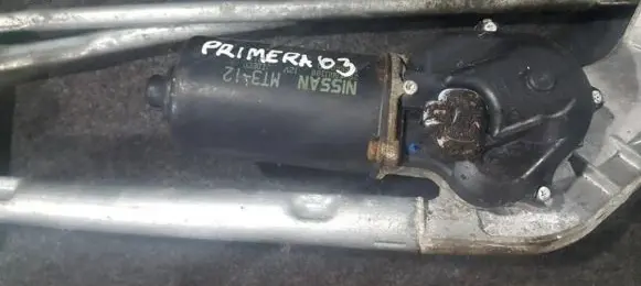 Nissan Primera Wiper motor 288109u300
