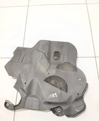 Mercedes-Benz ML W166 Timing belt guard (cover) A6420106667