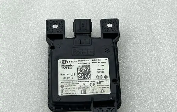 Hyundai Kona I Blind spot module 99140K4500
