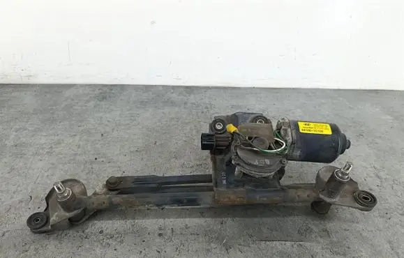 Hyundai Getz Front wiper linkage 